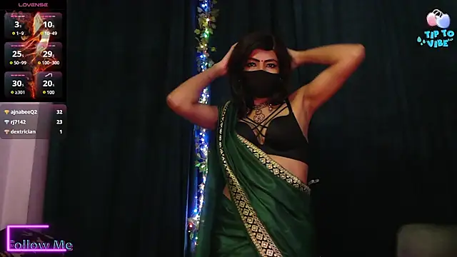 Aashiya- online show from 03/01/25, 12:50