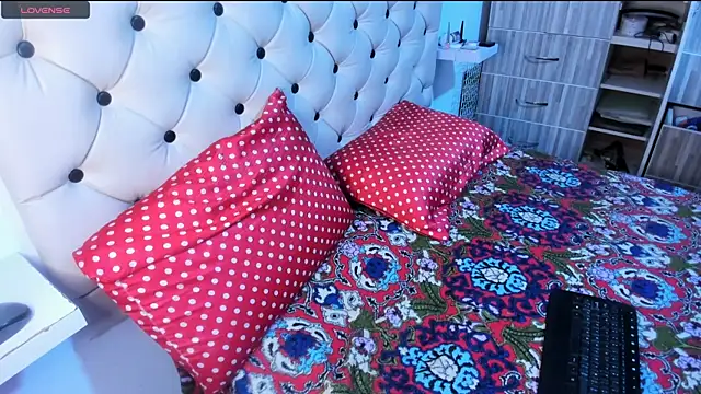 Krystal Cruz online show from 03/03/25, 11:11