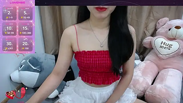 Amila-xoxo online show from 12/17/25, 01:00