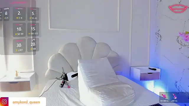 Snapshot of Amykord chatting on 12/02/25, 01:05 Amykord online show from 12/02/25, 01:05