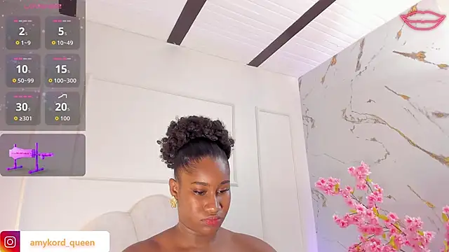 Amykord online show from 05/06/26, 11:59