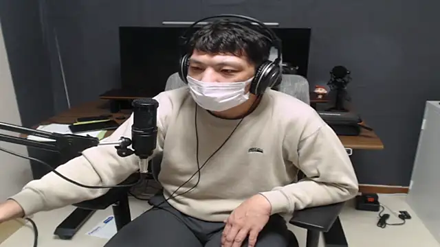 tokimori online show from 02/26/25, 06:15