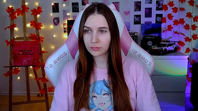 AliceCharmy online show from 12/01/25, 07:57