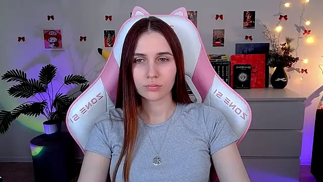 AliceCharmy online show from 02/18/26, 01:18