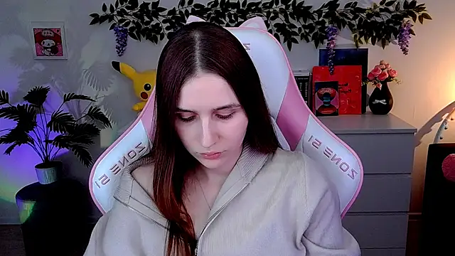 AliceCharmy online show from 03/13/26, 04:02