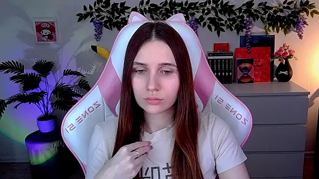 AliceCharmy online show from 03/18/26, 03:59