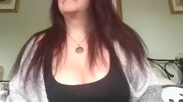 MissKisu online show from 02/09/26, 03:38