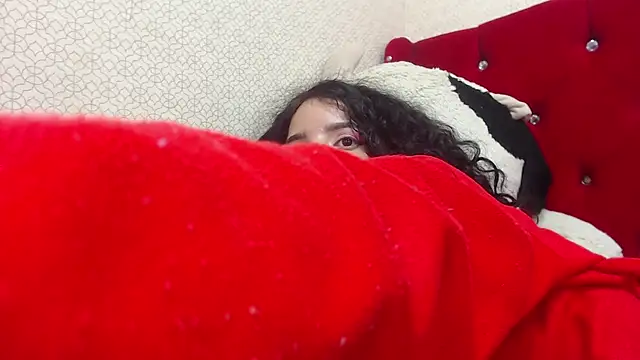 EmmaCowperr online show from 02/03/25, 02:55