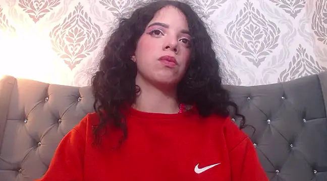 EmmaCowperr online show from 02/21/25, 04:16