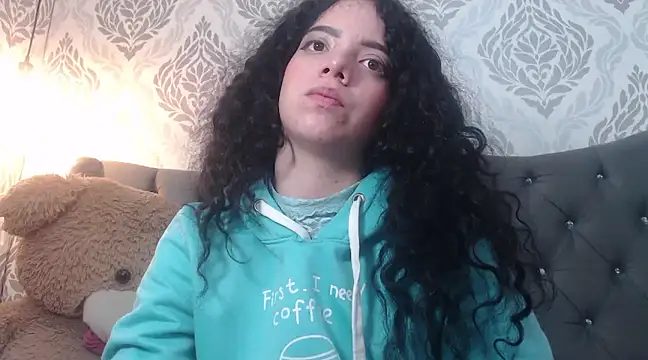 EmmaCowperr online show from 02/23/25, 05:39