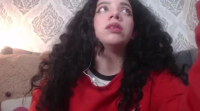 EmmaCowperr online show from 02/24/25, 04:47