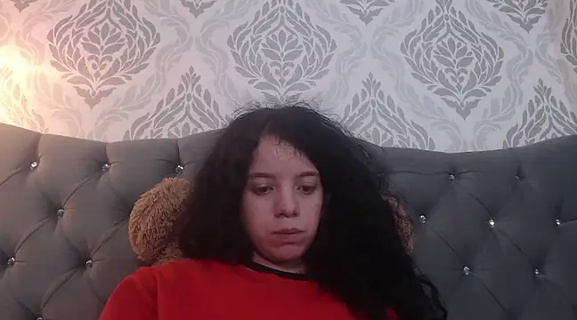 EmmaCowperr online show from 02/25/25, 07:25