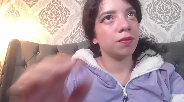 EmmaCowperr online show from 02/26/25, 04:45