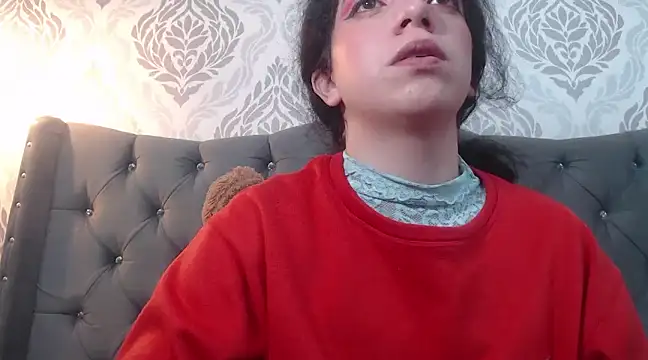 EmmaCowperr online show from 03/04/25, 03:59