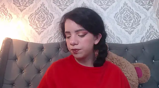 EmmaCowperr online show from 03/05/25, 04:57