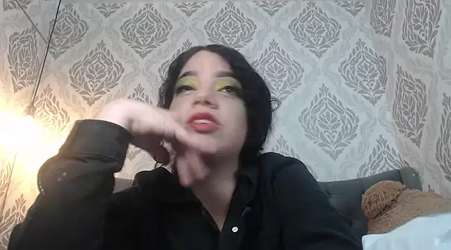 EmmaCowperr online show from 03/09/25, 07:15