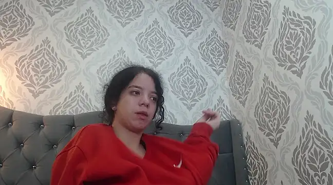 EmmaCowperr online show from 03/14/25, 11:45