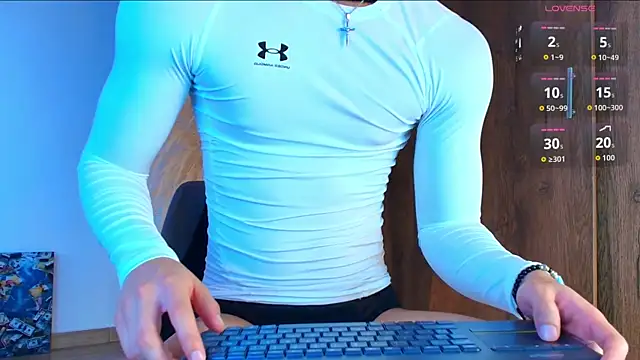 Josep Davies online show from 10/25/25, 08:58