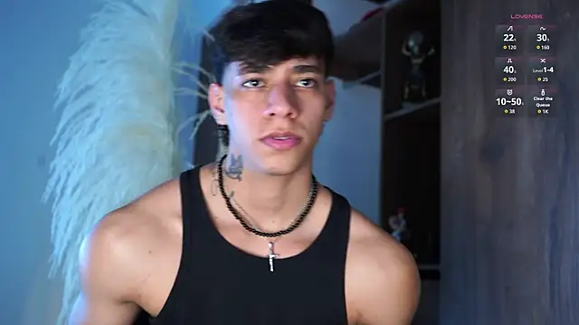 Josep Davies online show from 11/15/25, 09:11