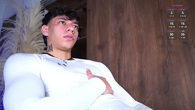 Josep Davies online show from 11/18/25, 07:18