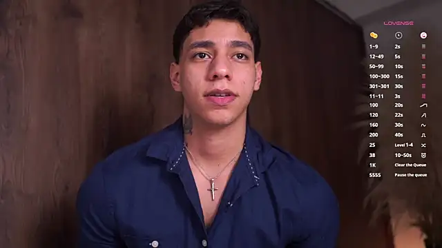 Josep Davies online show from 04/02/26, 11:02