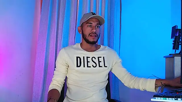 DanteSantoro online show from 03/31/26, 11:43