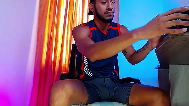 DanteSantoro online show from 04/14/26, 01:39