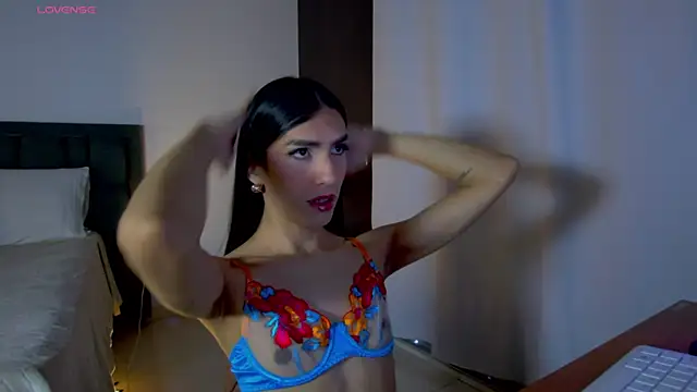 AlanaSofiia online show from 07/03/26, 04:02