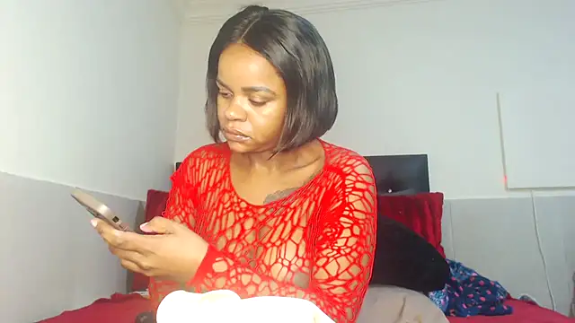 Fiercefoxxy online show from 05/10/26, 10:31