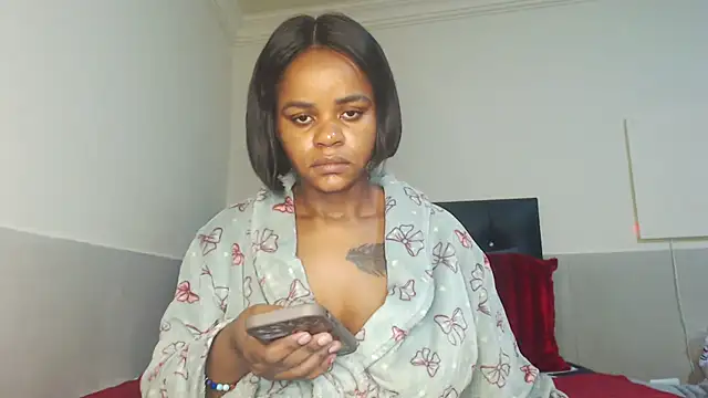 Fiercefoxxy online show from 05/12/26, 09:39