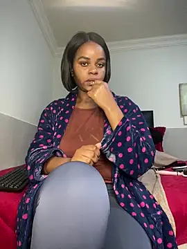 Fiercefoxxy online show from 06/07/26, 03:27