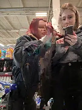 littlebitchess online show from 11/24/25, 07:46