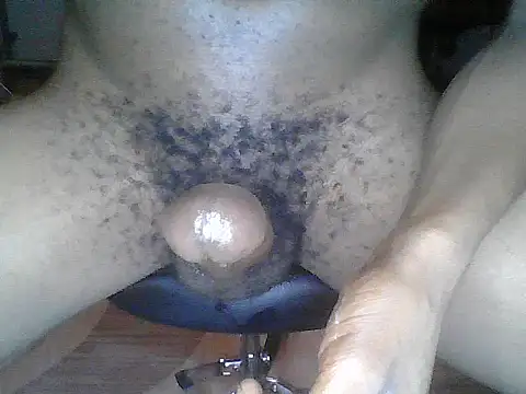 HornyRedBull online show from 04/19/26, 01:27