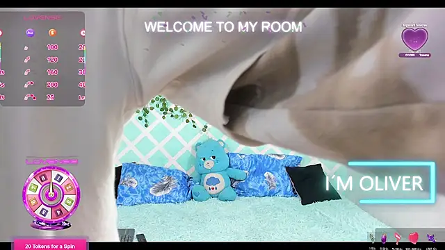 oliverhot2005 online show from 11/20/25, 02:28