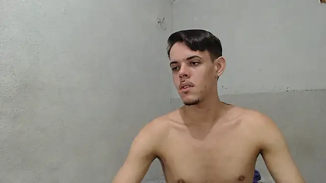 MicaelRian69 online show from 01/07/26, 09:28