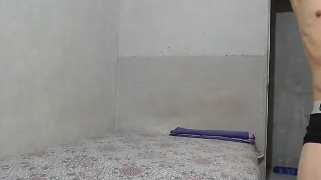 MicaelRian69 online show from 01/15/26, 02:49