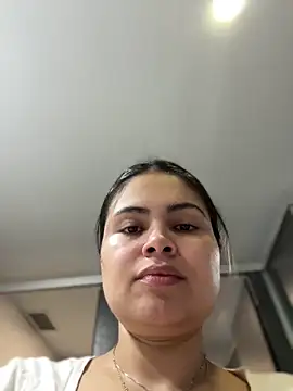 Snapshot of melanny10 chatting on 01/18/25, 12:15 melanny10 online show from 01/18/25, 12:15