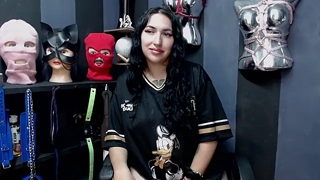 LucyStrike  online show from 12/13/24, 06:10