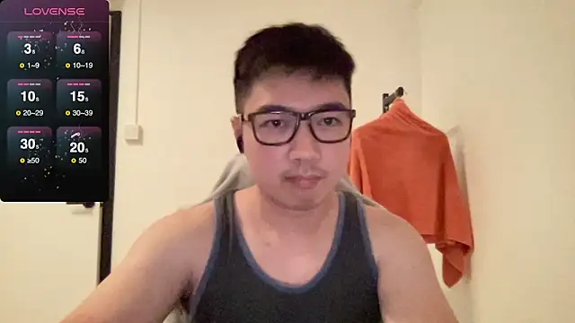 christopherlonger online show from 03/11/25, 02:18