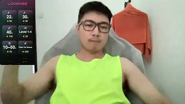 christopherlonger online show from 03/14/25, 05:05