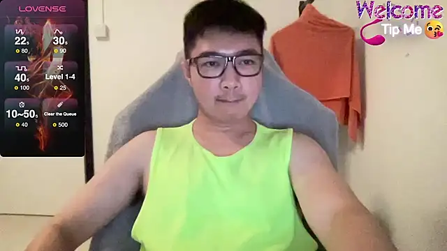 christopherlonger online show from 03/14/25, 12:29