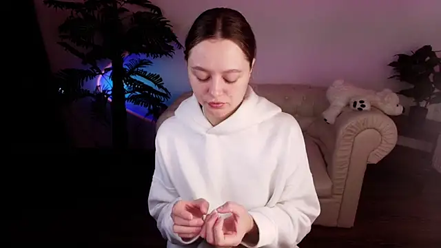 n0 nude online show from 10/01/25, 02:50