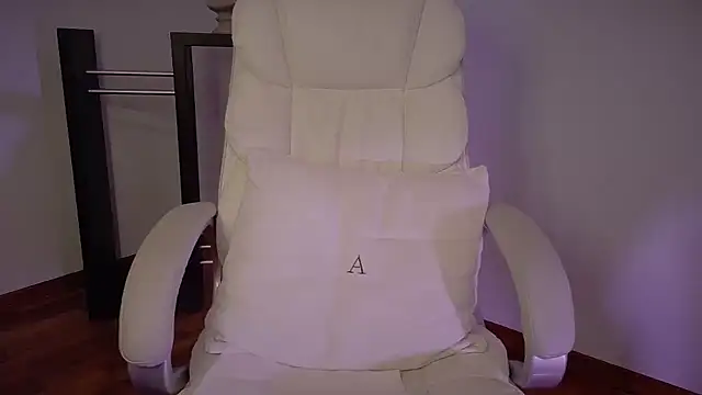 fedebarbie online show from 10/31/25, 05:30