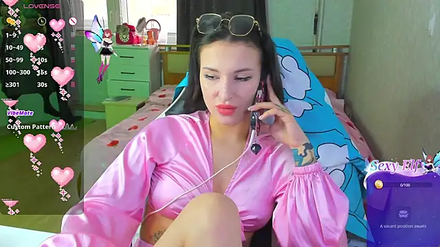 folinskayyya online show from 03/26/26, 06:08