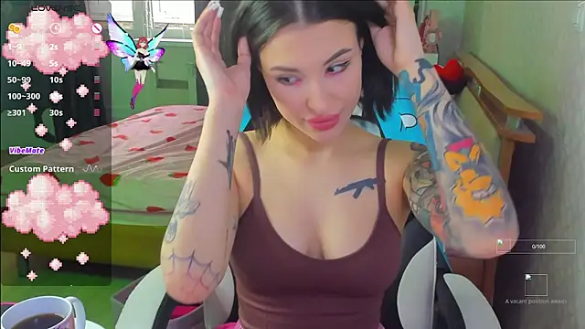 folinskayyya online show from 05/04/26, 05:47