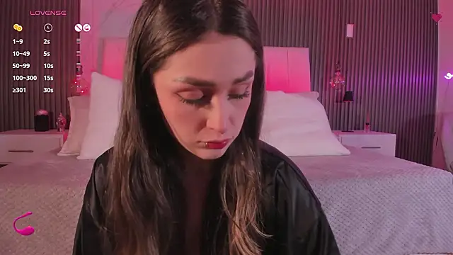 Amy-Parrish online show from 02/03/26, 06:46