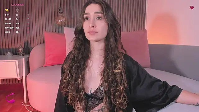 Amy-Parrish online show from 03/25/26, 10:05