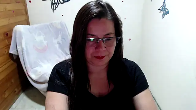 lilisa777 online show from 04/13/26, 11:10