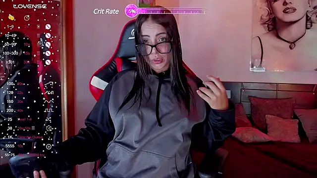 KetziaDoll online show from 12/09/24, 04:58