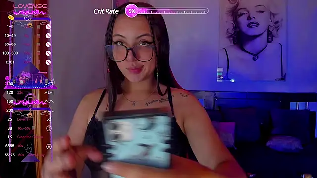 KetziaDoll online show from 12/26/24, 04:58